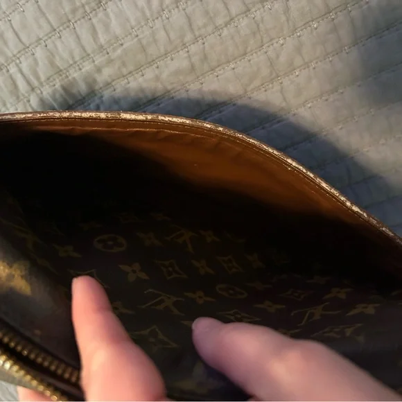 Louis Vuitton Tracadero